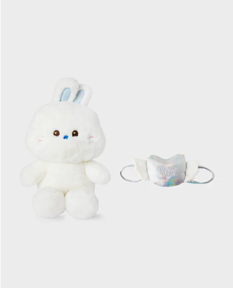 NEWJEANS - BUNINI MESSAGE DOLL OFFICIAL MD - Image 5