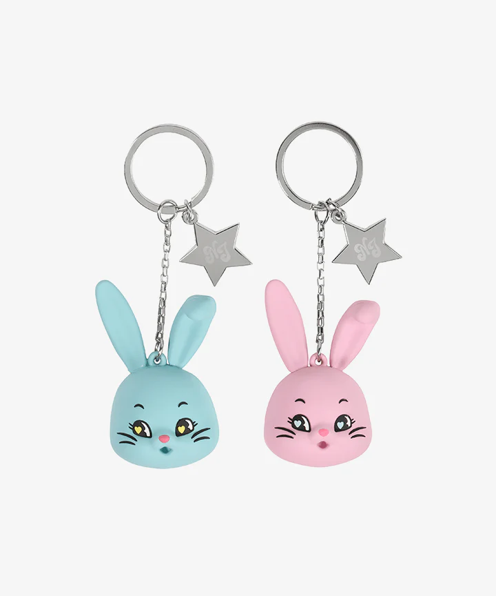 NEWJEANS BUNNIES CLUB OFFICIAL MD - Image 8