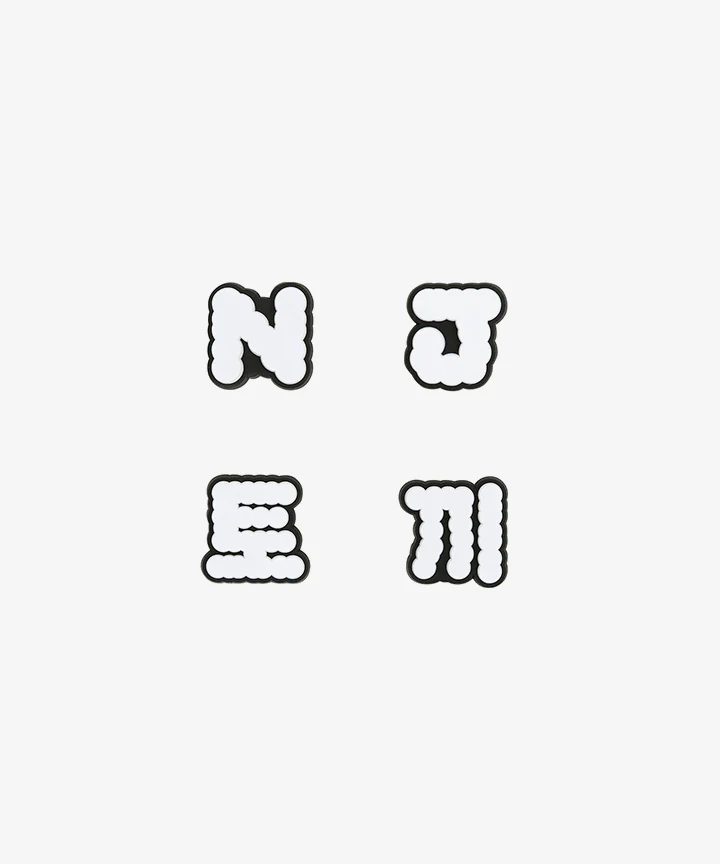 NEWJEANS - OFFICIAL LIGHT STICK & PARTS - Image 25
