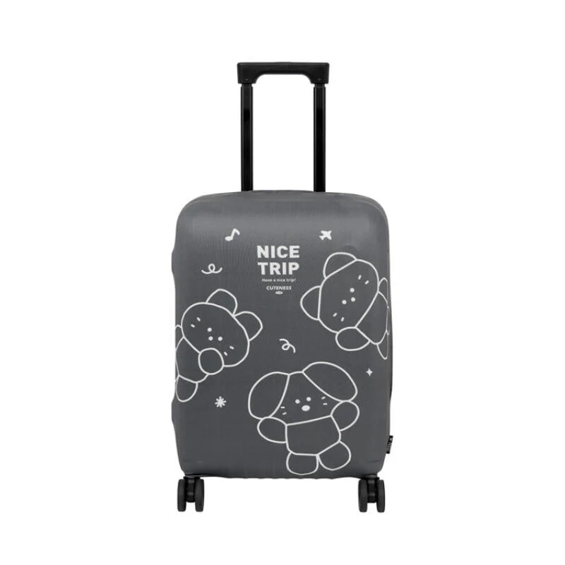 NICE TRIP CARRIER COVER S