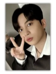 [ONLY PHOTOCARD] ATEEZ - GOLDEN HOUR : PART.1 10TH MINI ALBUM PHOTOBOOK - Image 17