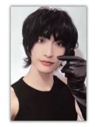 [ONLY PHOTOCARD] ATEEZ - GOLDEN HOUR : PART.1 10TH MINI ALBUM PHOTOBOOK - Image 19