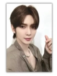 [ONLY PHOTOCARD] ATEEZ - GOLDEN HOUR : PART.1 10TH MINI ALBUM PHOTOBOOK - Image 21