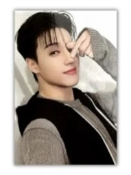 [ONLY PHOTOCARD] ATEEZ - GOLDEN HOUR : PART.1 10TH MINI ALBUM PHOTOBOOK - Image 24