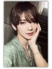 [ONLY PHOTOCARD] ATEEZ - GOLDEN HOUR : PART.1 10TH MINI ALBUM PHOTOBOOK - Image 5