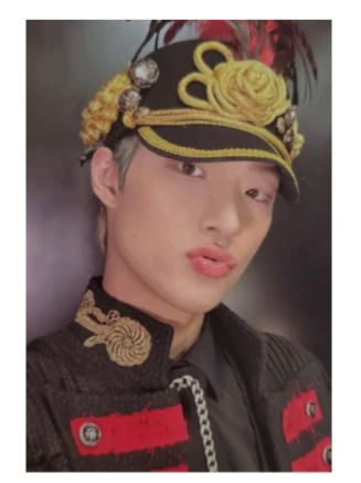 [ONLY PHOTOCARD] ATEEZ - THE WORLD EP.FIN WILL 2ND FULL ALBUM STANDARD RANDOM - Image 15