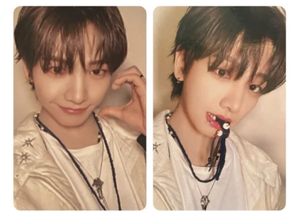 [ONLY PHOTOCARD] BOYNEXTDOOR - 19.99 3RD EP ALBUM STANDARD - Image 10