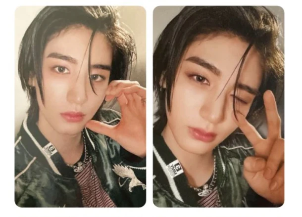 [ONLY PHOTOCARD] BOYNEXTDOOR - 19.99 3RD EP ALBUM STANDARD - Image 12