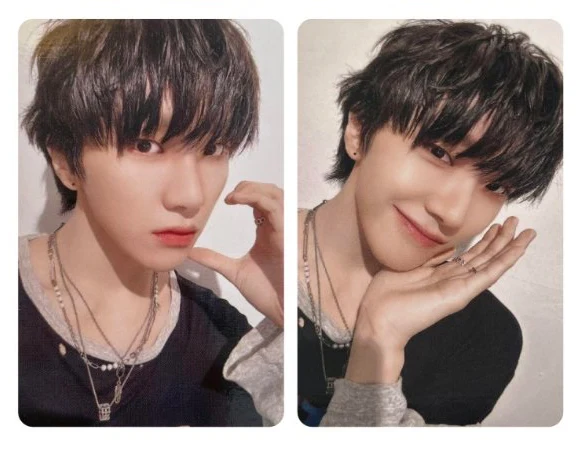 [ONLY PHOTOCARD] BOYNEXTDOOR - 19.99 3RD EP ALBUM STANDARD - Image 13