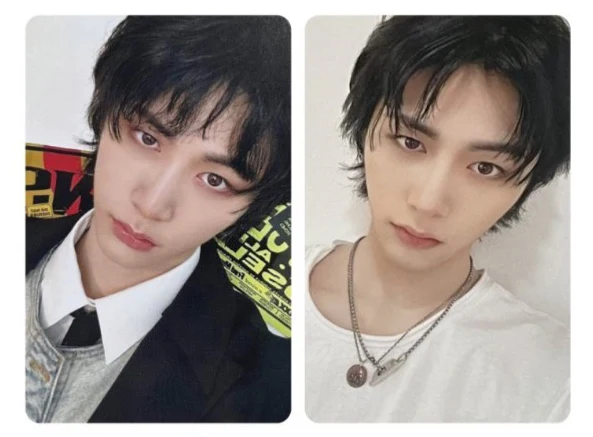 [ONLY PHOTOCARD] BOYNEXTDOOR - 19.99 3RD EP ALBUM STANDARD - Image 17