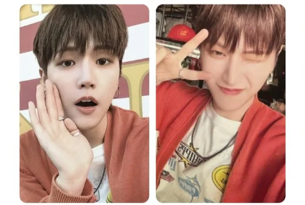 [ONLY PHOTOCARD] BOYNEXTDOOR - 19.99 3RD EP ALBUM STANDARD - Image 3