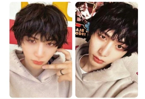 [ONLY PHOTOCARD] BOYNEXTDOOR - 19.99 3RD EP ALBUM STANDARD - Image 5