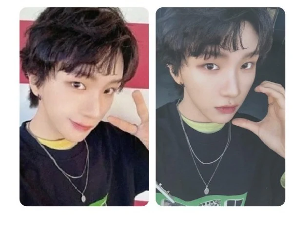 [ONLY PHOTOCARD] BOYNEXTDOOR - 19.99 3RD EP ALBUM STANDARD - Image 7