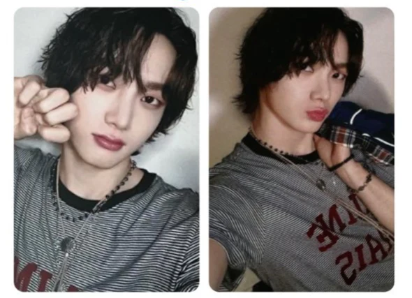 [ONLY PHOTOCARD] BOYNEXTDOOR - 19.99 3RD EP ALBUM STANDARD - Image 8