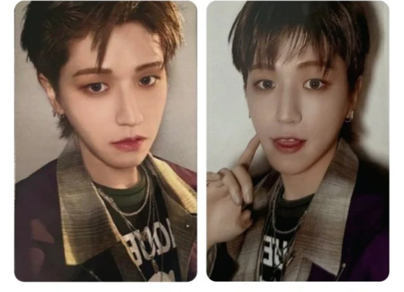 [ONLY PHOTOCARD] BOYNEXTDOOR - 19.99 3RD EP ALBUM STANDARD - Image 9
