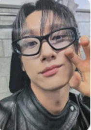 [ONLY PHOTOCARD] I.M - OFF THE BEAT 3RD EP ALBUM PHOTOBOOK - Image 10