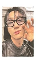[ONLY PHOTOCARD] I.M - OFF THE BEAT 3RD EP ALBUM PHOTOBOOK - Image 6