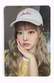 [ONLY PHOTOCARD] LOOSSEMBLE - ONE OF A KIND 2ND MINI ALBUM STANDARD RANDOM - Image 18