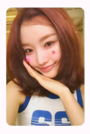 [ONLY PHOTOCARD] LOOSSEMBLE - ONE OF A KIND 2ND MINI ALBUM STANDARD RANDOM - Image 22