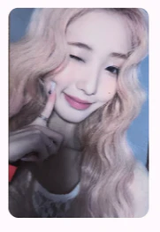[ONLY PHOTOCARD] LOOSSEMBLE - ONE OF A KIND 2ND MINI ALBUM STANDARD RANDOM - Image 28