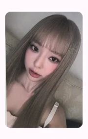 [ONLY PHOTOCARD] LOOSSEMBLE - ONE OF A KIND 2ND MINI ALBUM STANDARD RANDOM - Image 29