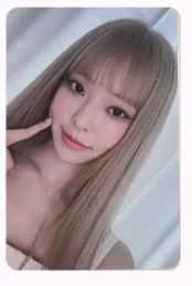[ONLY PHOTOCARD] LOOSSEMBLE - ONE OF A KIND 2ND MINI ALBUM STANDARD RANDOM - Image 30