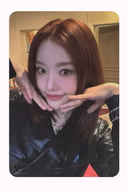[ONLY PHOTOCARD] LOOSSEMBLE - ONE OF A KIND 2ND MINI ALBUM STANDARD RANDOM - Image 34