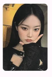 [ONLY PHOTOCARD] LOOSSEMBLE - ONE OF A KIND 2ND MINI ALBUM STANDARD RANDOM - Image 36