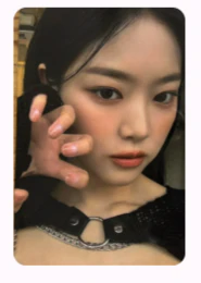 [ONLY PHOTOCARD] LOOSSEMBLE - ONE OF A KIND 2ND MINI ALBUM STANDARD RANDOM - Image 37