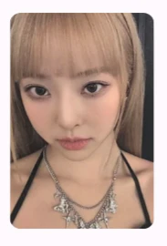 [ONLY PHOTOCARD] LOOSSEMBLE - ONE OF A KIND 2ND MINI ALBUM STANDARD RANDOM - Image 41