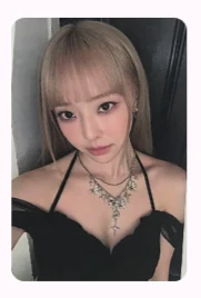 [ONLY PHOTOCARD] LOOSSEMBLE - ONE OF A KIND 2ND MINI ALBUM STANDARD RANDOM - Image 42