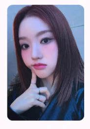 [ONLY PHOTOCARD] LOOSSEMBLE - ONE OF A KIND 2ND MINI ALBUM STANDARD RANDOM - Image 44