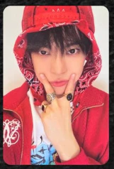 [ONLY PHOTOCARD]NCT 127 - WALK 6TH ALBUM PODCAST VER - Image 4