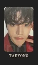 [ONLY PHOTOCARD]NCT127 - BE THERE FOR ME WINTER SPECIAL SINGLE ALBUM 127 STEREO VER. - Image 11