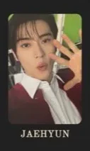 [ONLY PHOTOCARD]NCT127 - BE THERE FOR ME WINTER SPECIAL SINGLE ALBUM 127 STEREO VER. - Image 14
