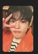 [ONLY PHOTOCARD]NCT127 - BE THERE FOR ME WINTER SPECIAL SINGLE ALBUM 127 STEREO VER. - Image 19