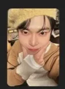 [ONLY PHOTOCARD]NCT127 - BE THERE FOR ME WINTER SPECIAL SINGLE ALBUM 127 STEREO VER. - Image 21