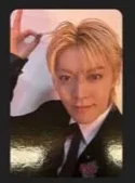 [ONLY PHOTOCARD]NCT127 - BE THERE FOR ME WINTER SPECIAL SINGLE ALBUM 127 STEREO VER. - Image 28