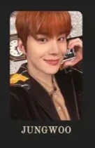 [ONLY PHOTOCARD]NCT127 - BE THERE FOR ME WINTER SPECIAL SINGLE ALBUM 127 STEREO VER. - Image 7