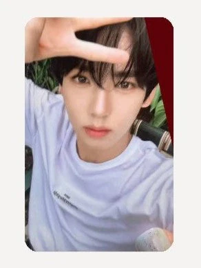 [ONLY PHOTOCARD] ZEROBASEONE - CINEMA PARADISE THE 4TH MINI ALBUM PHOTOBOOK - Image 10