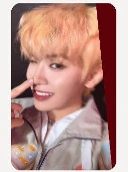 [ONLY PHOTOCARD] ZEROBASEONE - CINEMA PARADISE THE 4TH MINI ALBUM PHOTOBOOK - Image 15