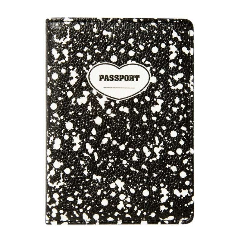 PASSPORT CASE COMPOSITION