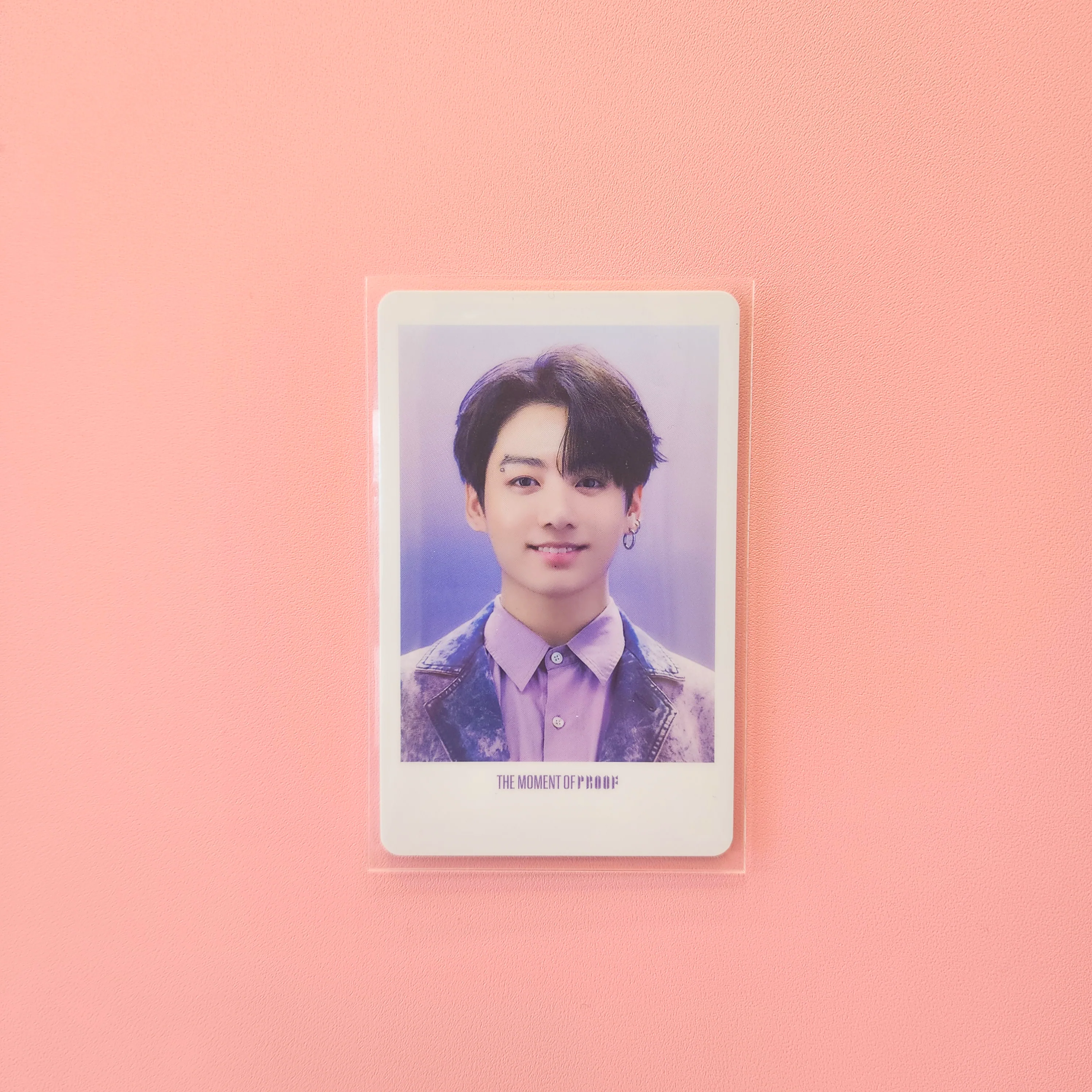 Premium Photocard Sleeves for K-Pop Fans - Image 4