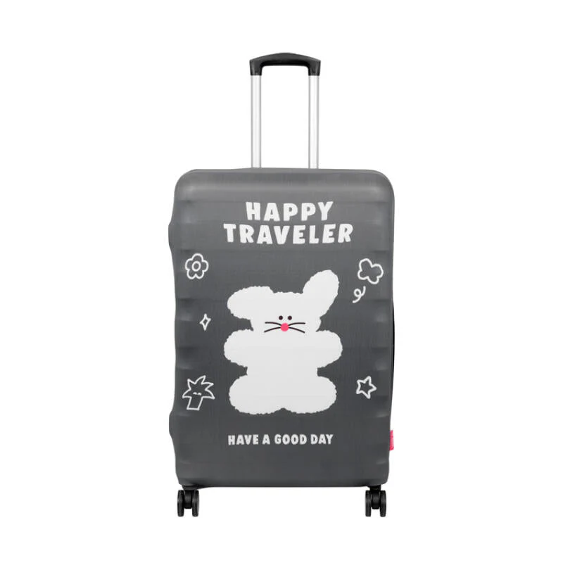 PUPPY CARRIER COVER L
