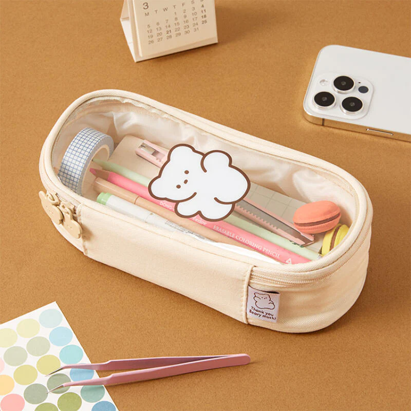 PVC MULTI POUCH MINIMI BEAR