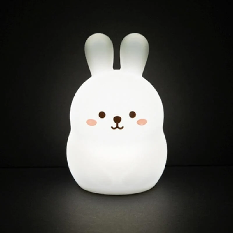 RABBIT SILICON MOOD LAMP SMALL SIZE