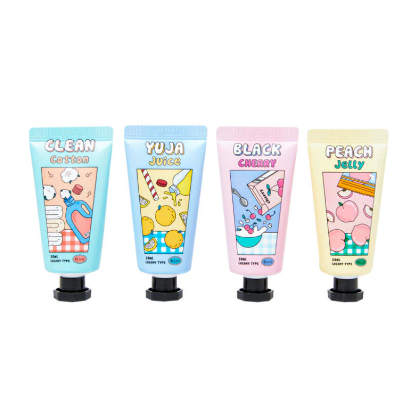 RETRO POP HANDCREAM SET