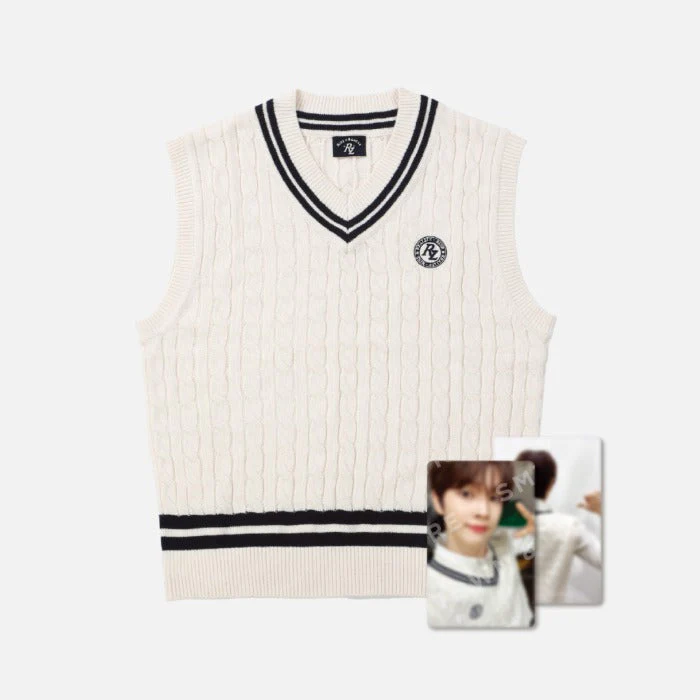 RIIZE - HUG OFFICIAL MD KNIT SET