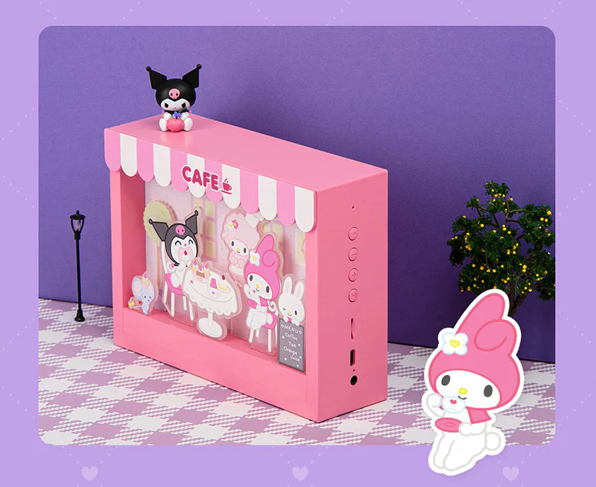 SANRIO FRAME SPEAKER - Image 3