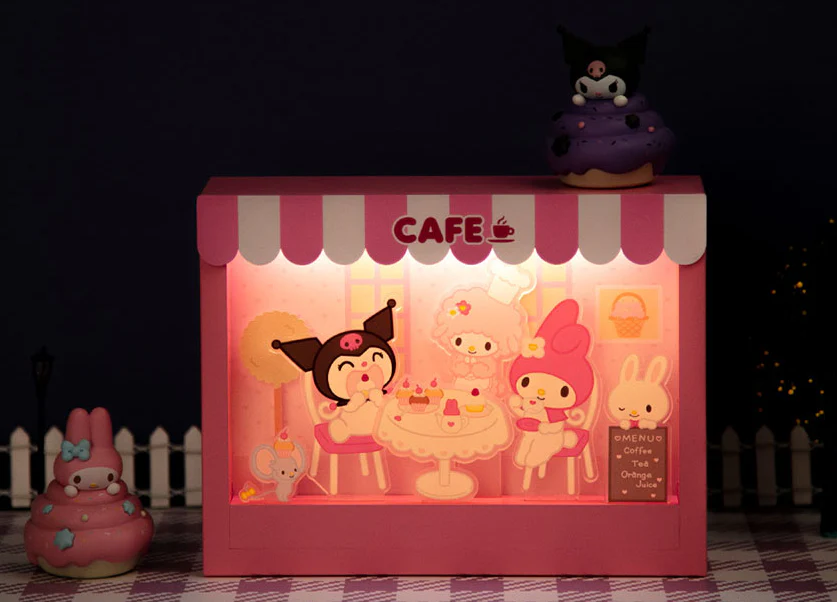 SANRIO FRAME SPEAKER - Image 4